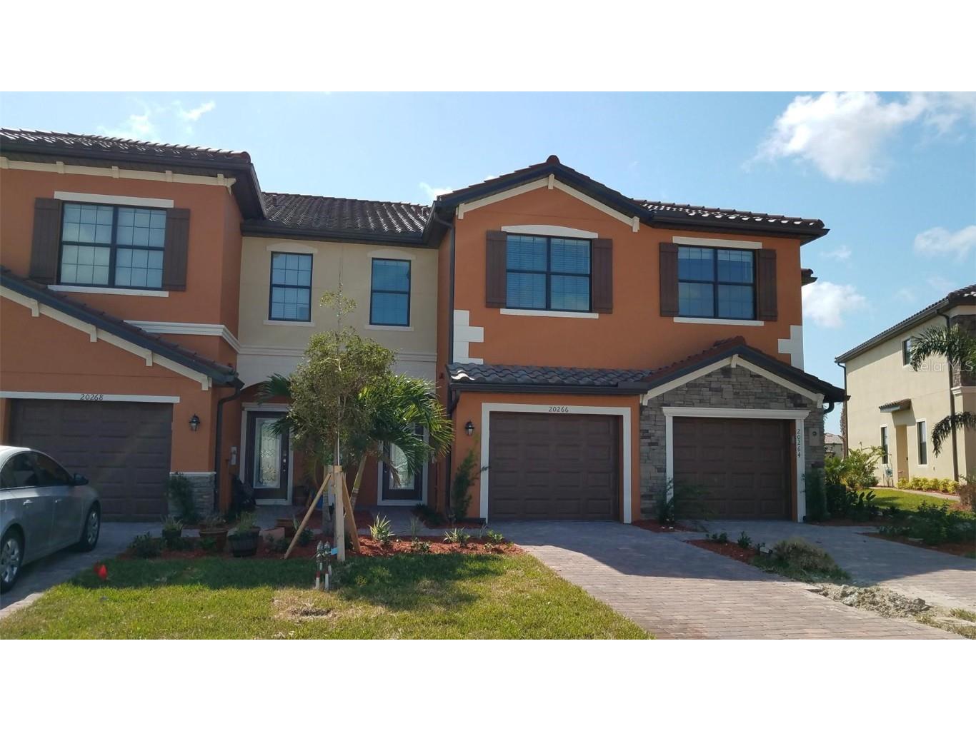 20266 Lagente Circle Venice FL 34293 N6132955 image1