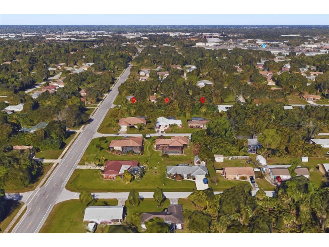 2027 & 2035 & 2043 Broad Ranch Drive Port Charlotte FL 33948 D6144894 image10