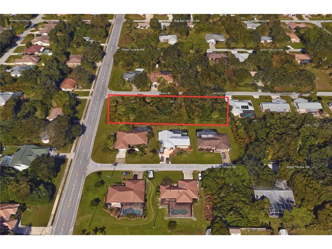 2027 & 2035 & 2043 Broad Ranch Drive Port Charlotte FL 33948 D6144894 image11