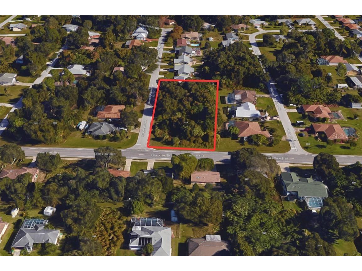 2027 & 2035 & 2043 Broad Ranch Drive Port Charlotte FL 33948 D6144894 image12