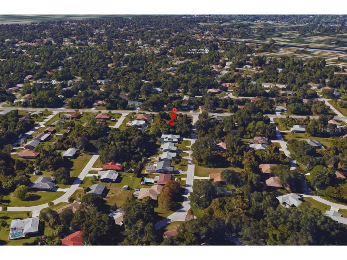 2027 & 2035 & 2043 Broad Ranch Drive Port Charlotte FL 33948 D6144894 image14