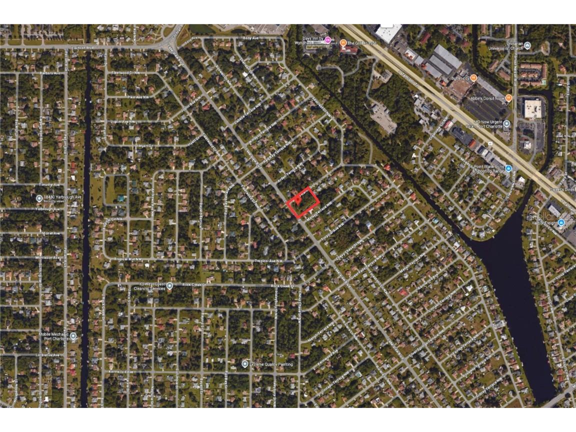 2027 & 2035 & 2043 Broad Ranch Drive Port Charlotte FL 33948 D6144894 image2
