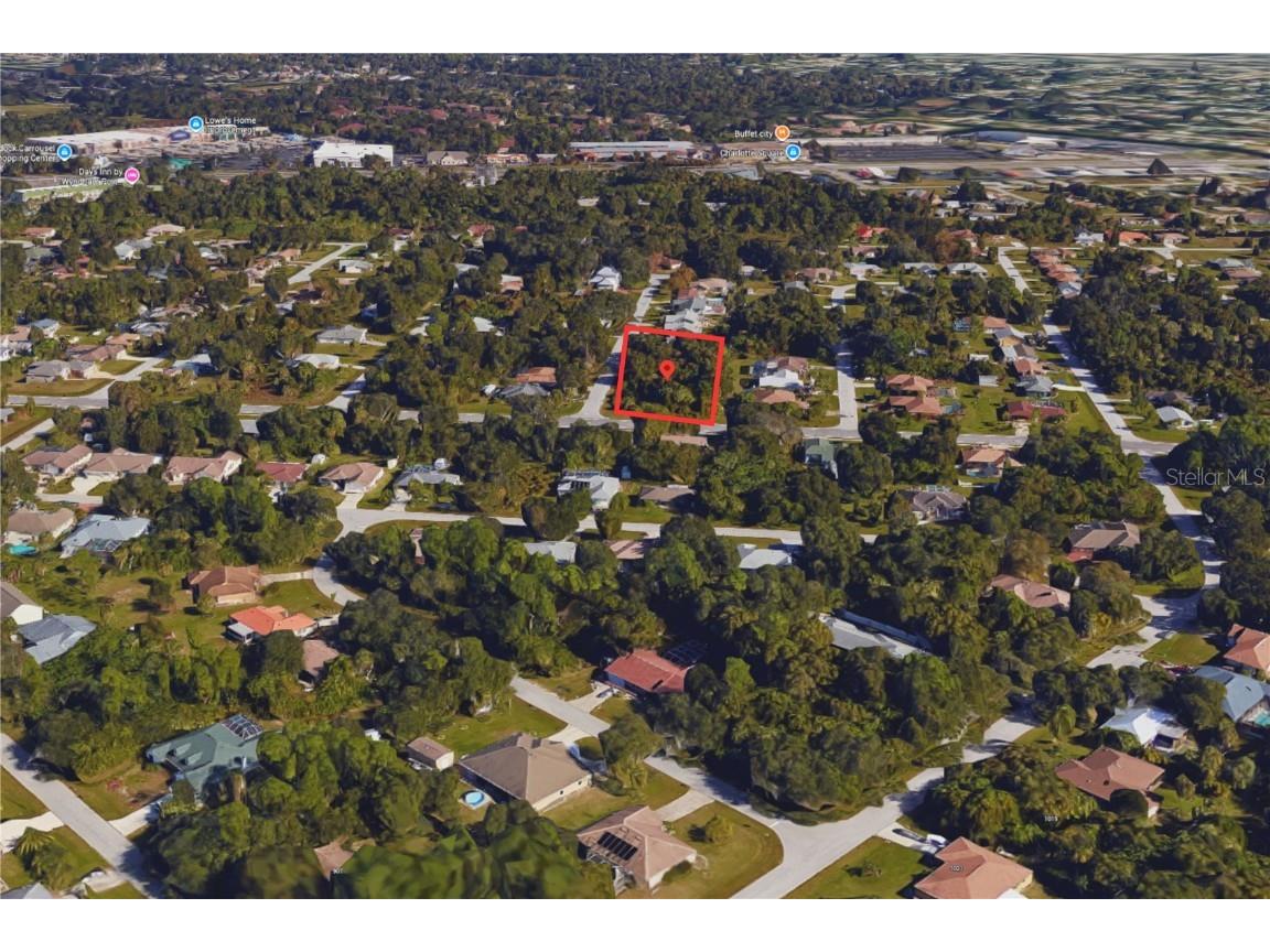 2027 & 2035 & 2043 Broad Ranch Drive Port Charlotte FL 33948 D6144894 image7