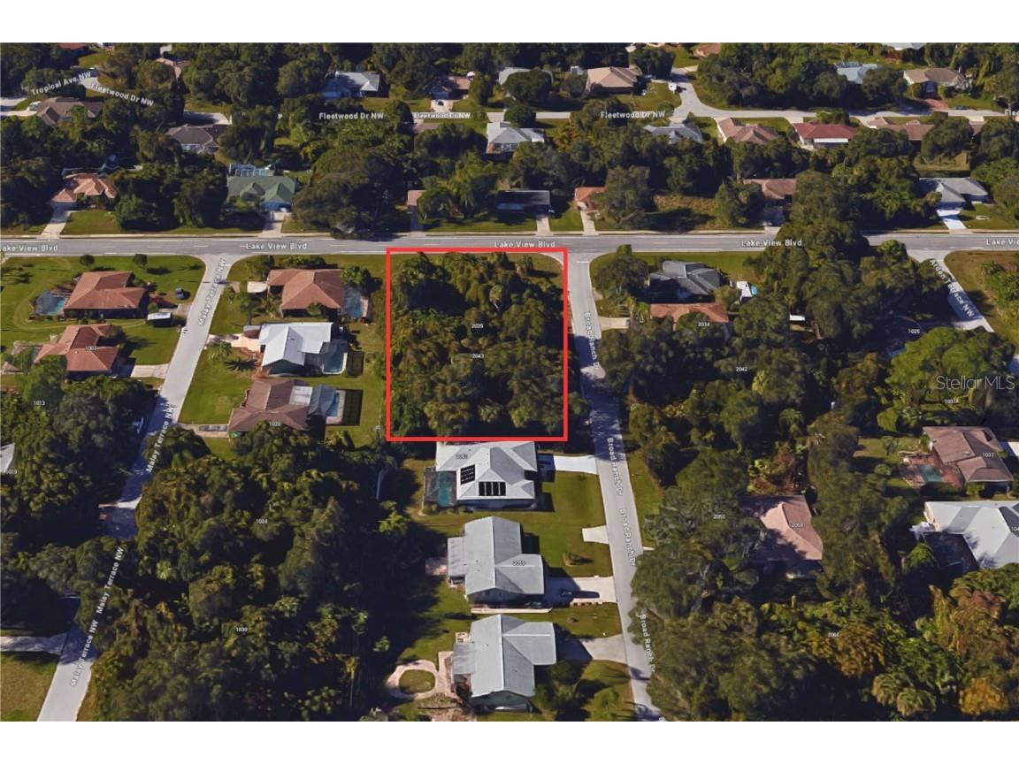 2027 & 2035 & 2043 Broad Ranch Drive Port Charlotte FL 33948 D6144894 image9