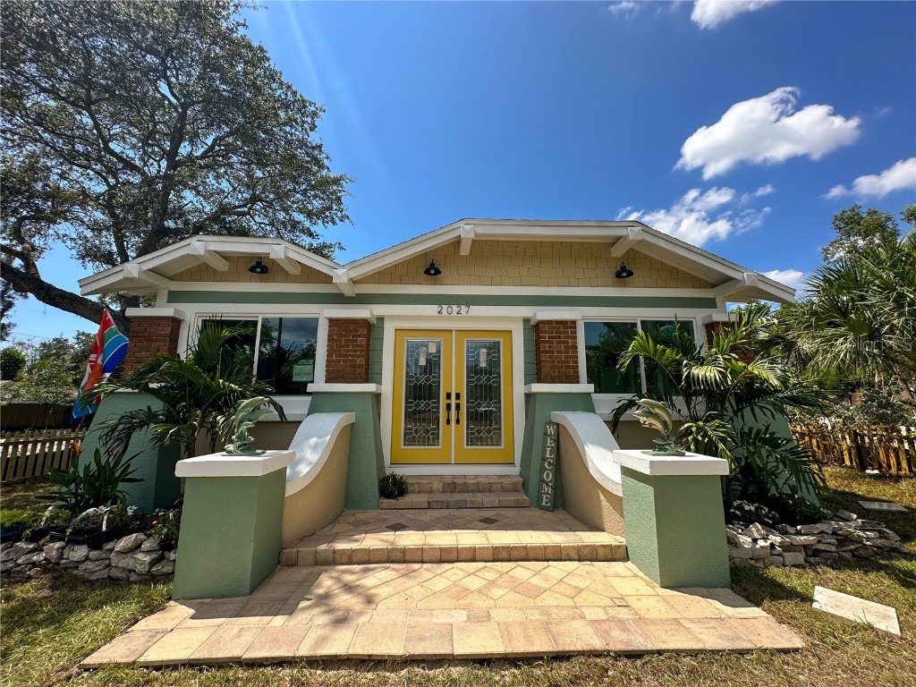2027 43rd Street S Saint Petersburg FL 33711 U8212792 image1