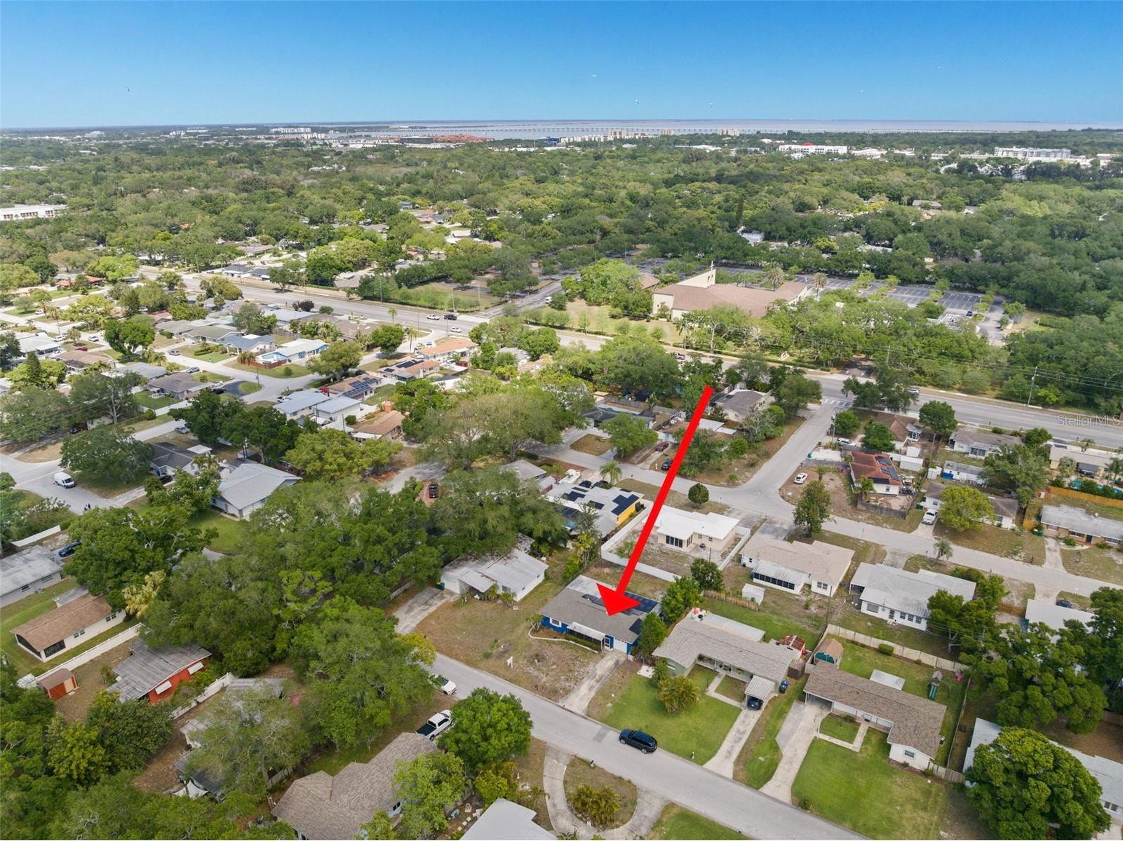 2027 E Valencia Way E Clearwater FL 33764 TB8490914 image36