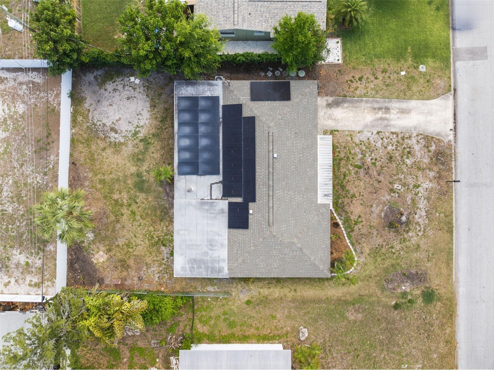 2027 E Valencia Way E Clearwater FL 33764 TB8490914 image37