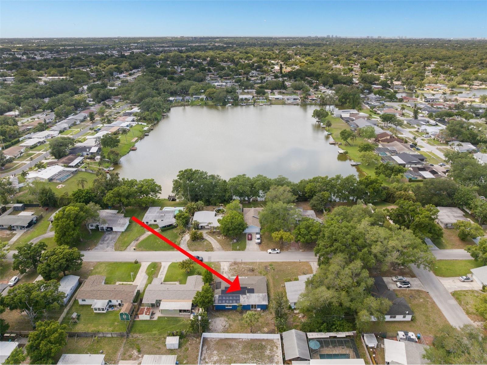 2027 E Valencia Way E Clearwater FL 33764 TB8490914 image39