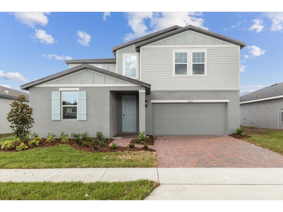 2027 Kingsmen Court Haines City FL 33844 O6216747 image1