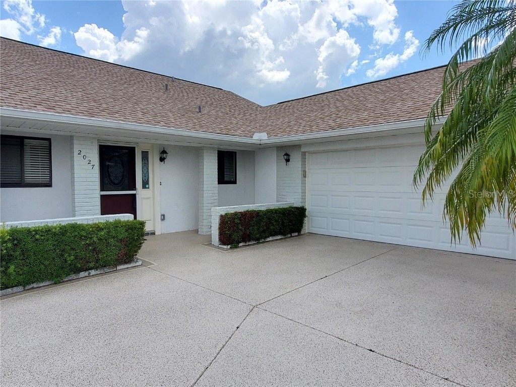 2027 N Pebble Beach Boulevard Sun City Center FL 33573 - Hidden Lake T3454426 image1