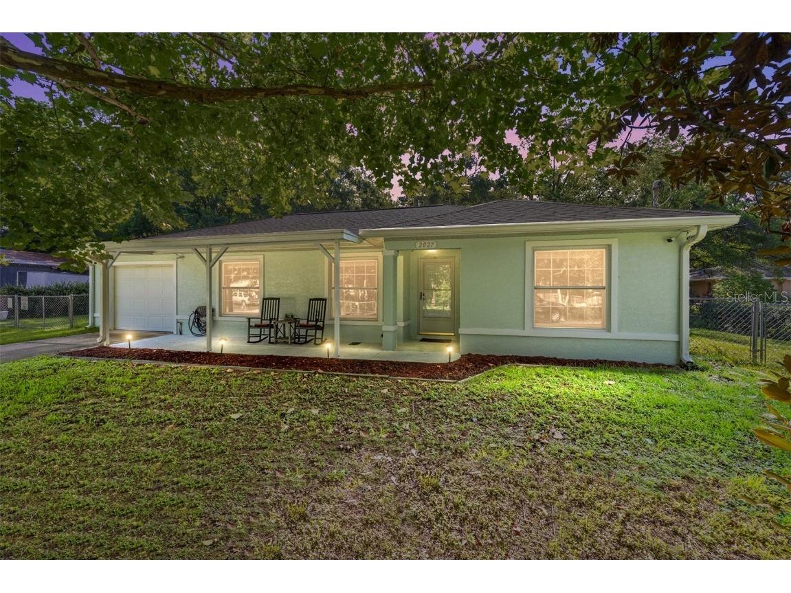 2027 NE 11th Avenue Ocala FL 34470 OM681337 image1