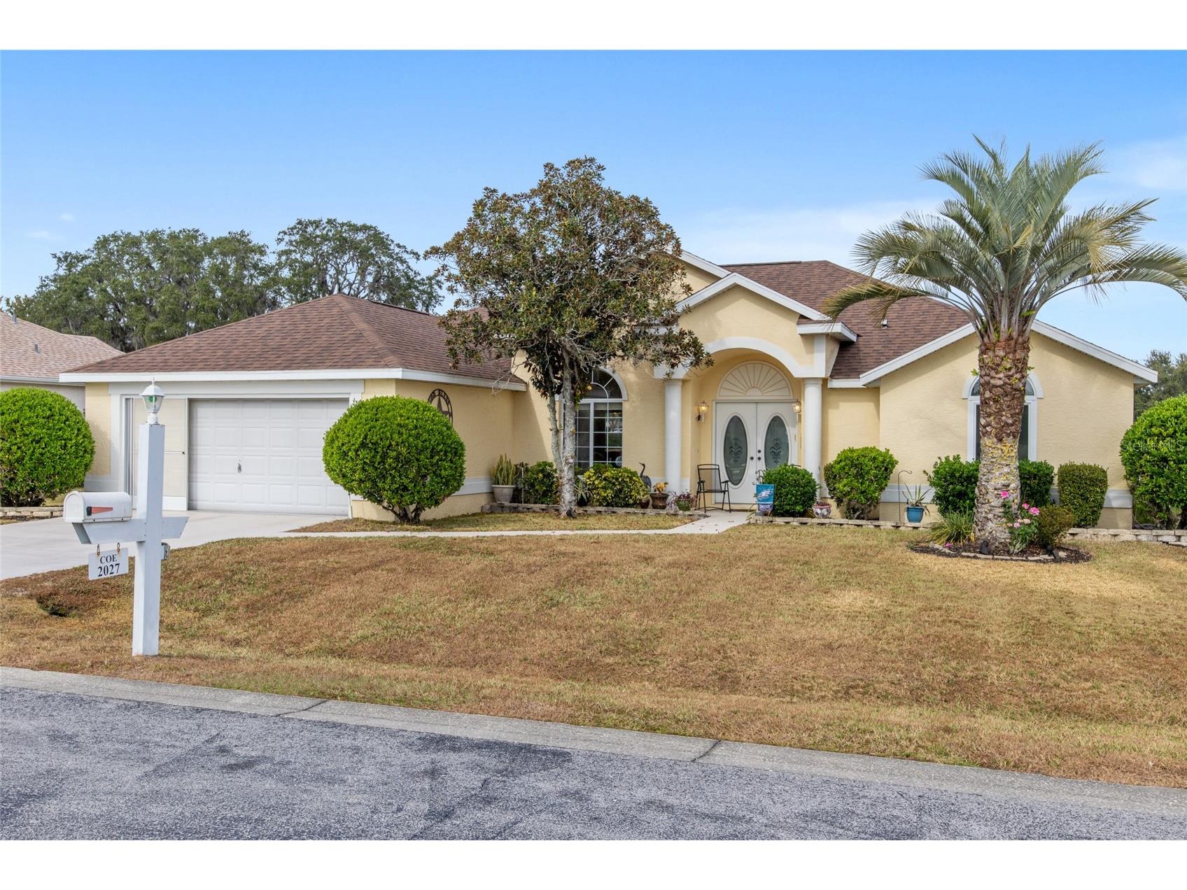 2027 NW 50th Circle Ocala FL 34482 OM714027 image1
