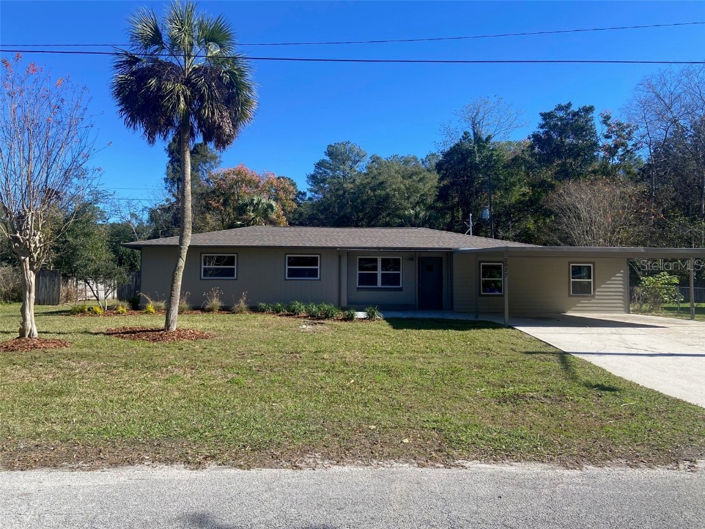 2027 NW 55th Terrace, Gainesville, FL, 32605 MLS GC518048 Edina Realty