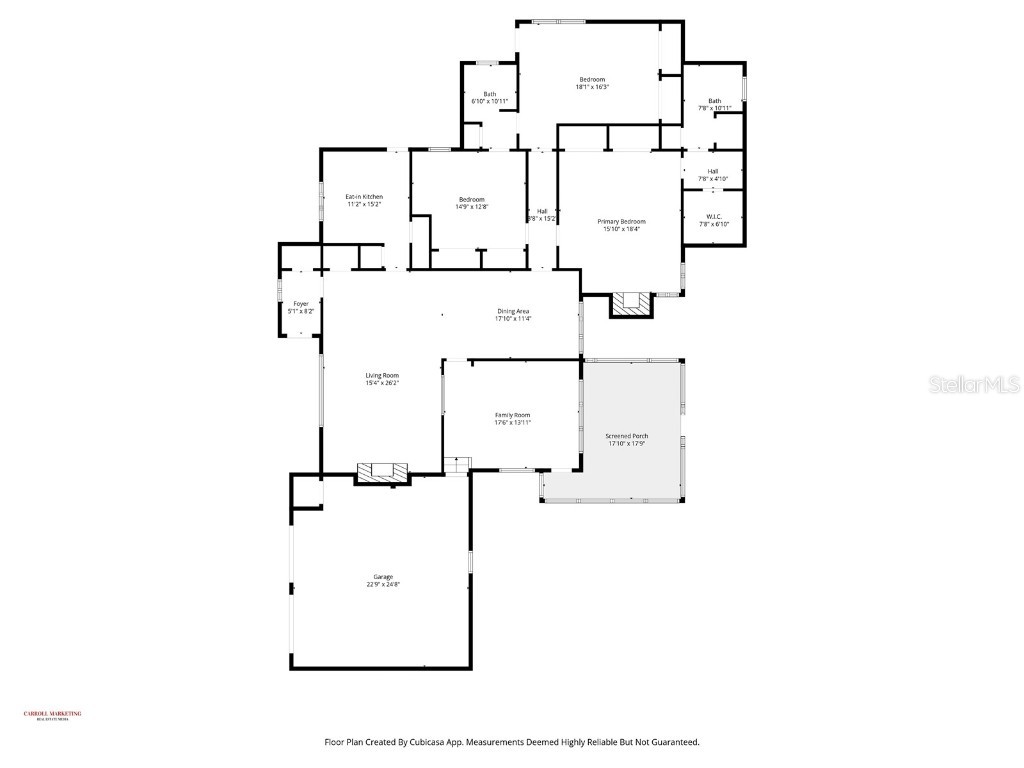 2027 Pinecrest Way Clearwater FL 33755 TB8436136 image3