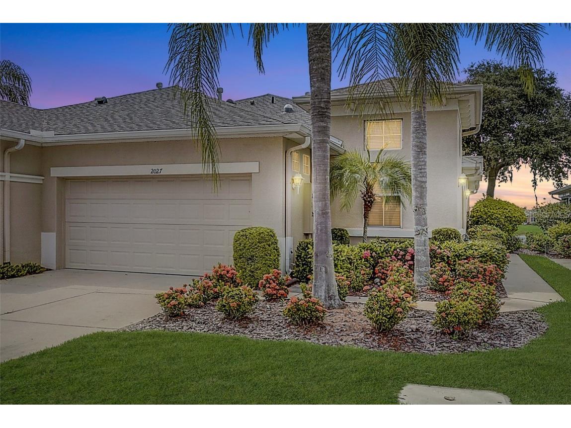 2027 Sifield Greens Way #79 Sun City Center FL 33573 T3463189 image1