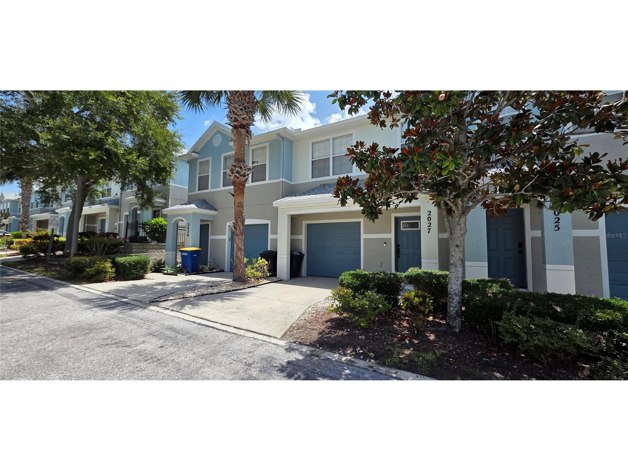 2027 Strathmill Drive Clearwater FL 33755 TB8527919 image1