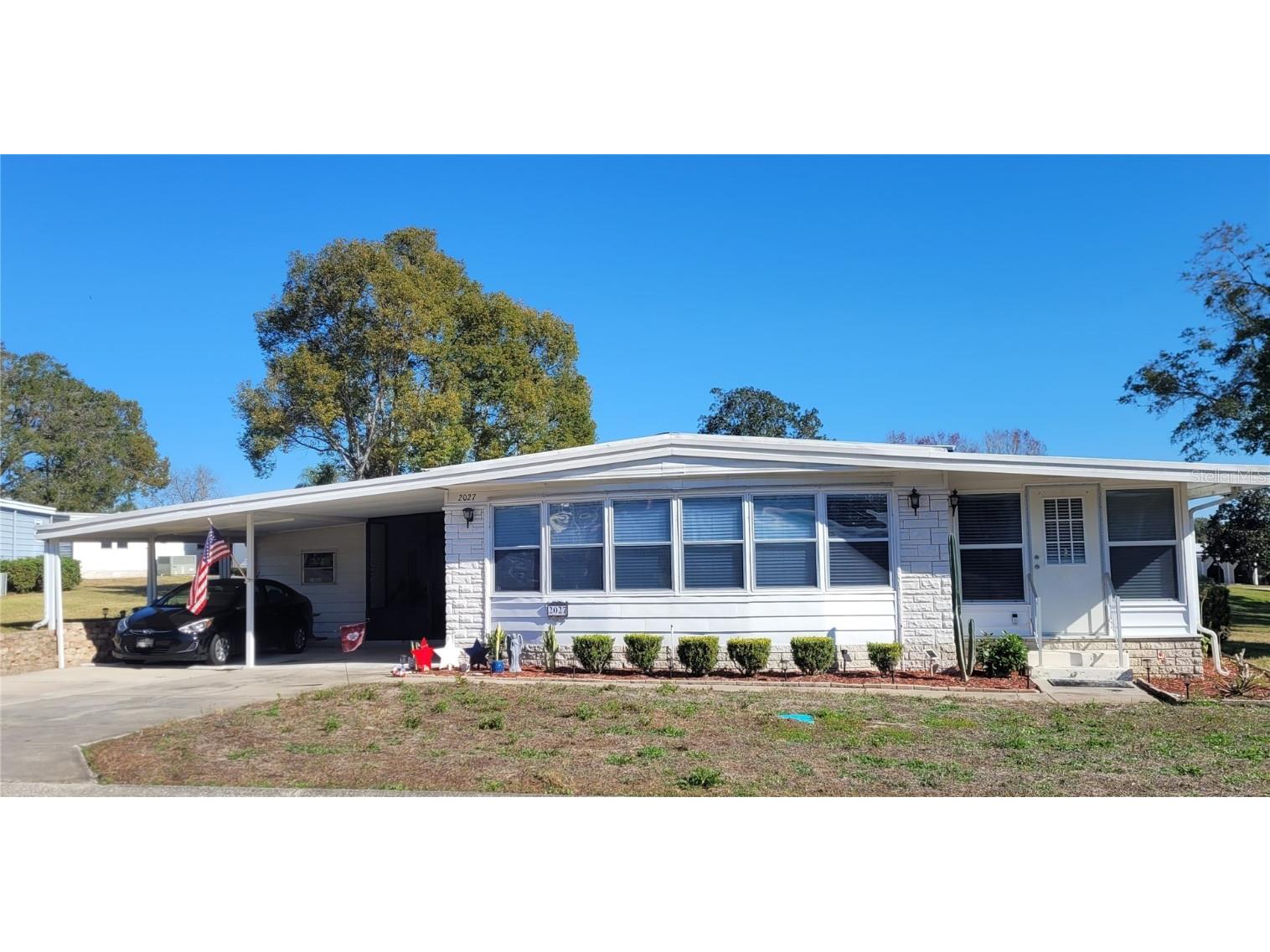 2027 White Oak Lane #22 Zellwood FL 32798 - LAKE COHEN AND LAKE GRASSMERE O6085384 image1