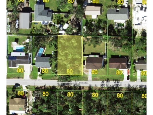 20270 Andover Avenue Port Charlotte FL 33954 C7516709 image1