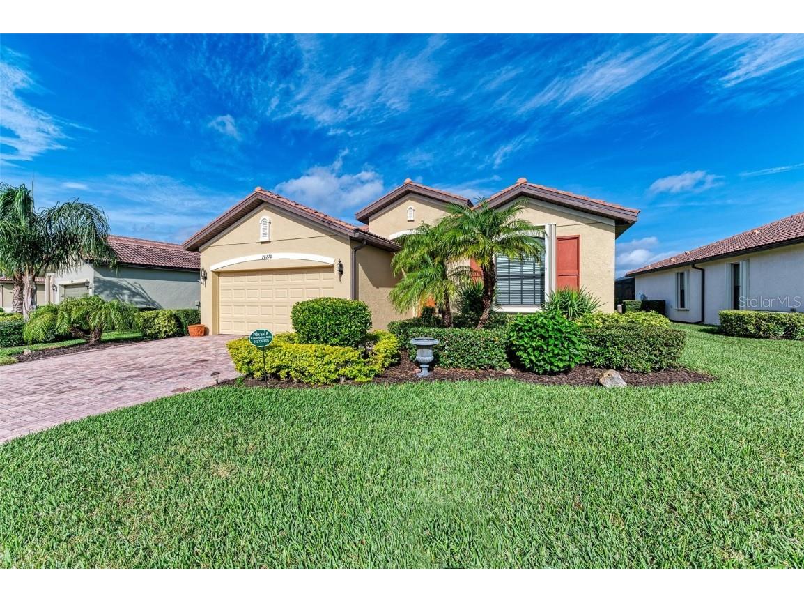 20270 Pezzana Drive Venice FL 34292 A4588159 image1