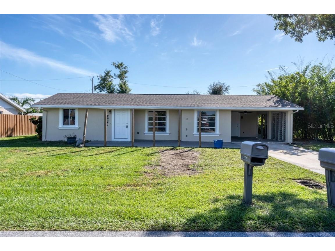 20275 Gentry Avenue Port Charlotte FL 33952 A4591147 image1