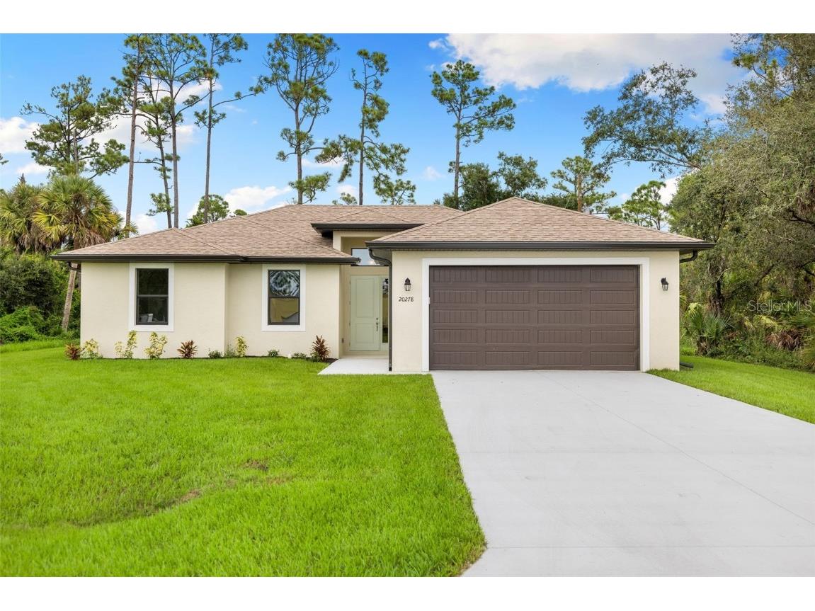 20278 Kenilworth Boulevard Port Charlotte FL 33954 A4664794 image1