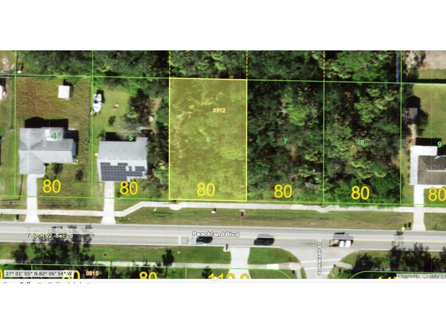 20278 Peachland Boulevard Port Charlotte FL 33954 D6145074 image1