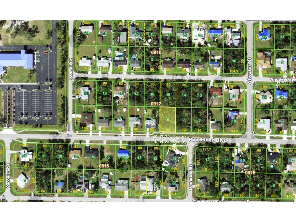 20278 Peachland Boulevard Port Charlotte FL 33954 D6145074 image3