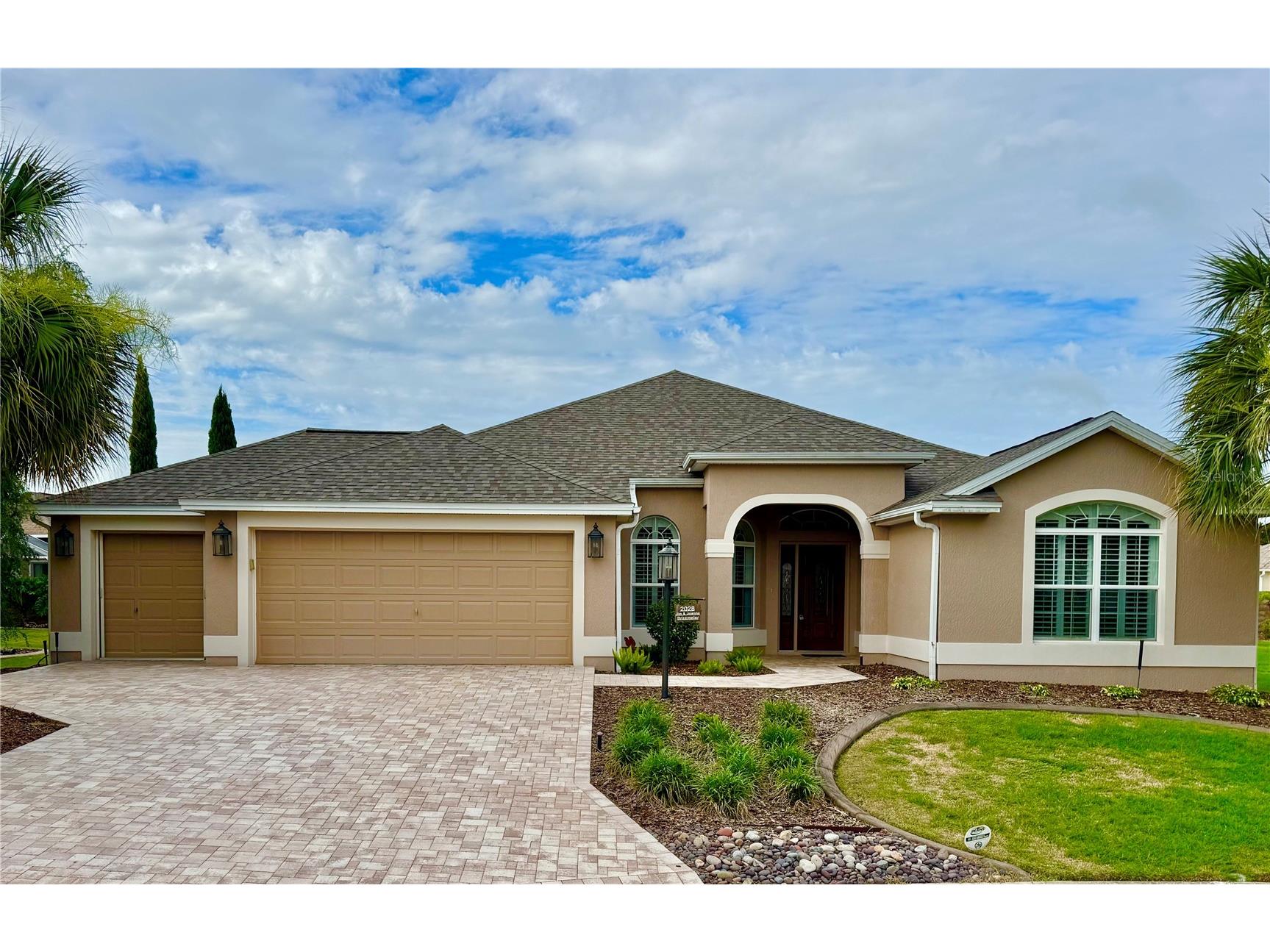 2028 Abordale Lane The Villages FL 32162 G5113100 image1