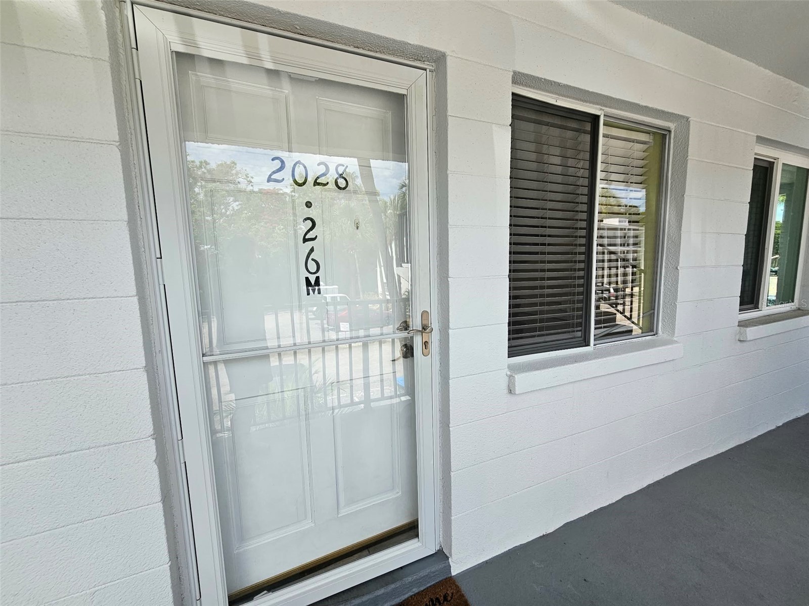 2028 Canal Drive #M26 Bradenton FL 34207 A4696441 image1