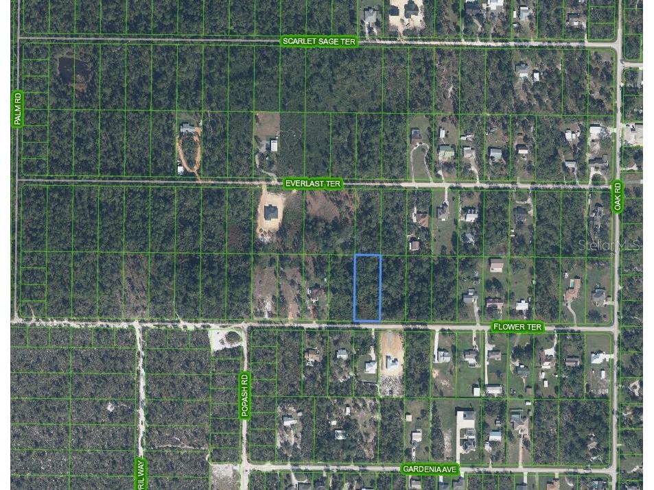 2028 Flower Terrace Sebring FL 33875 A4682711 image1