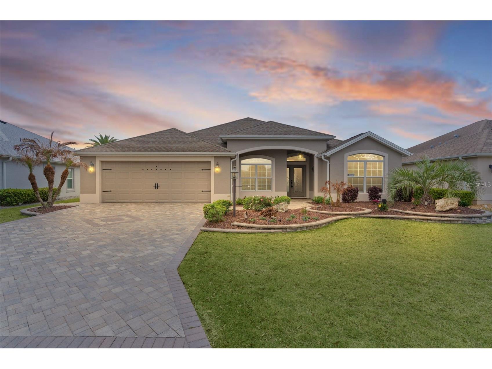 2028 Glenarden Path The Villages FL 32163 G5110286 image1