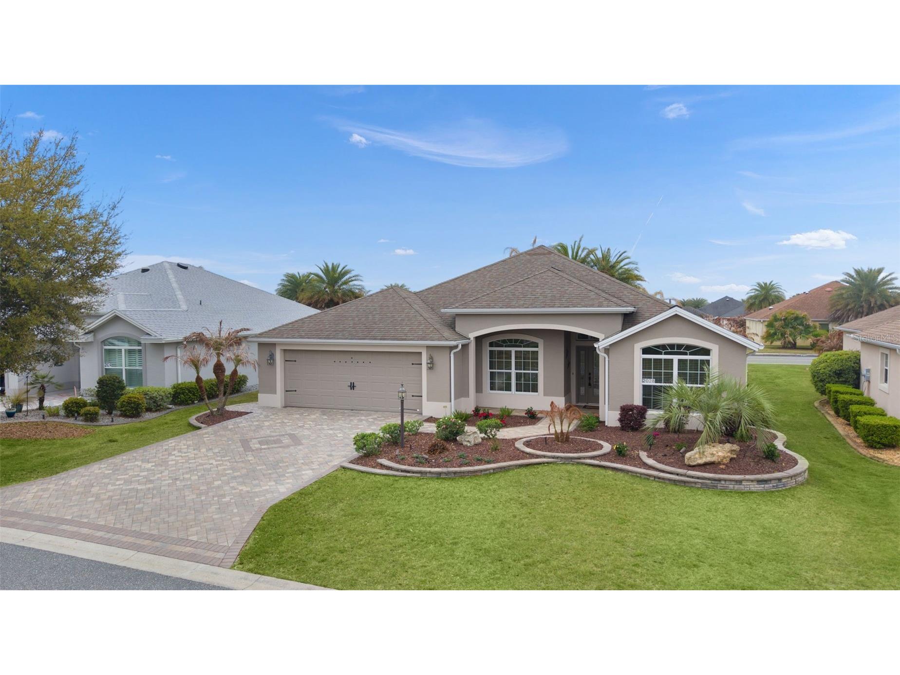 2028 Glenarden Path The Villages FL 32163 G5110286 image2