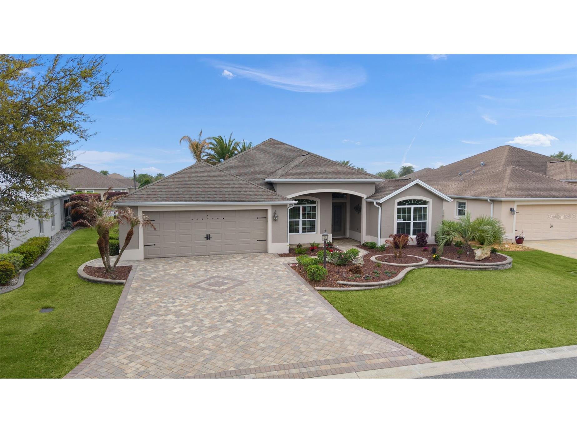 2028 Glenarden Path The Villages FL 32163 G5110286 image34