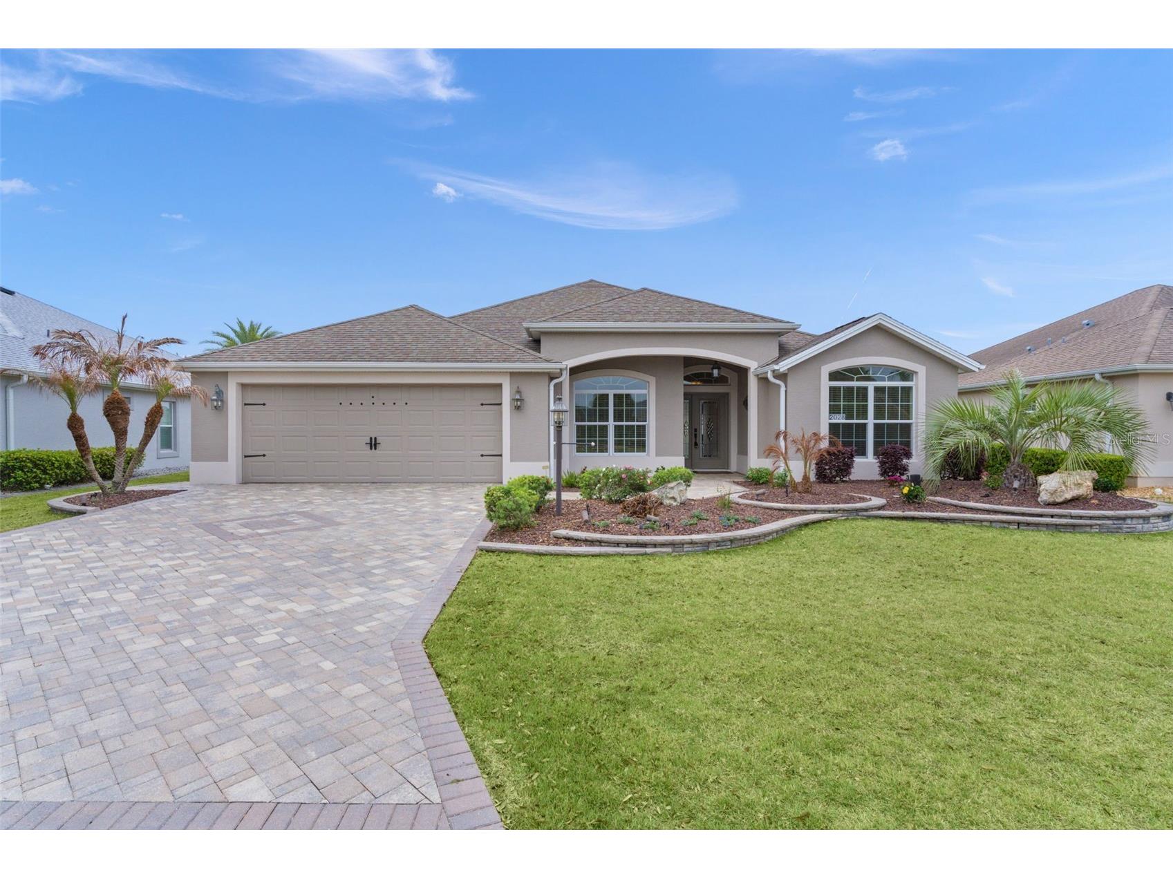2028 Glenarden Path The Villages FL 32163 G5110286 image35
