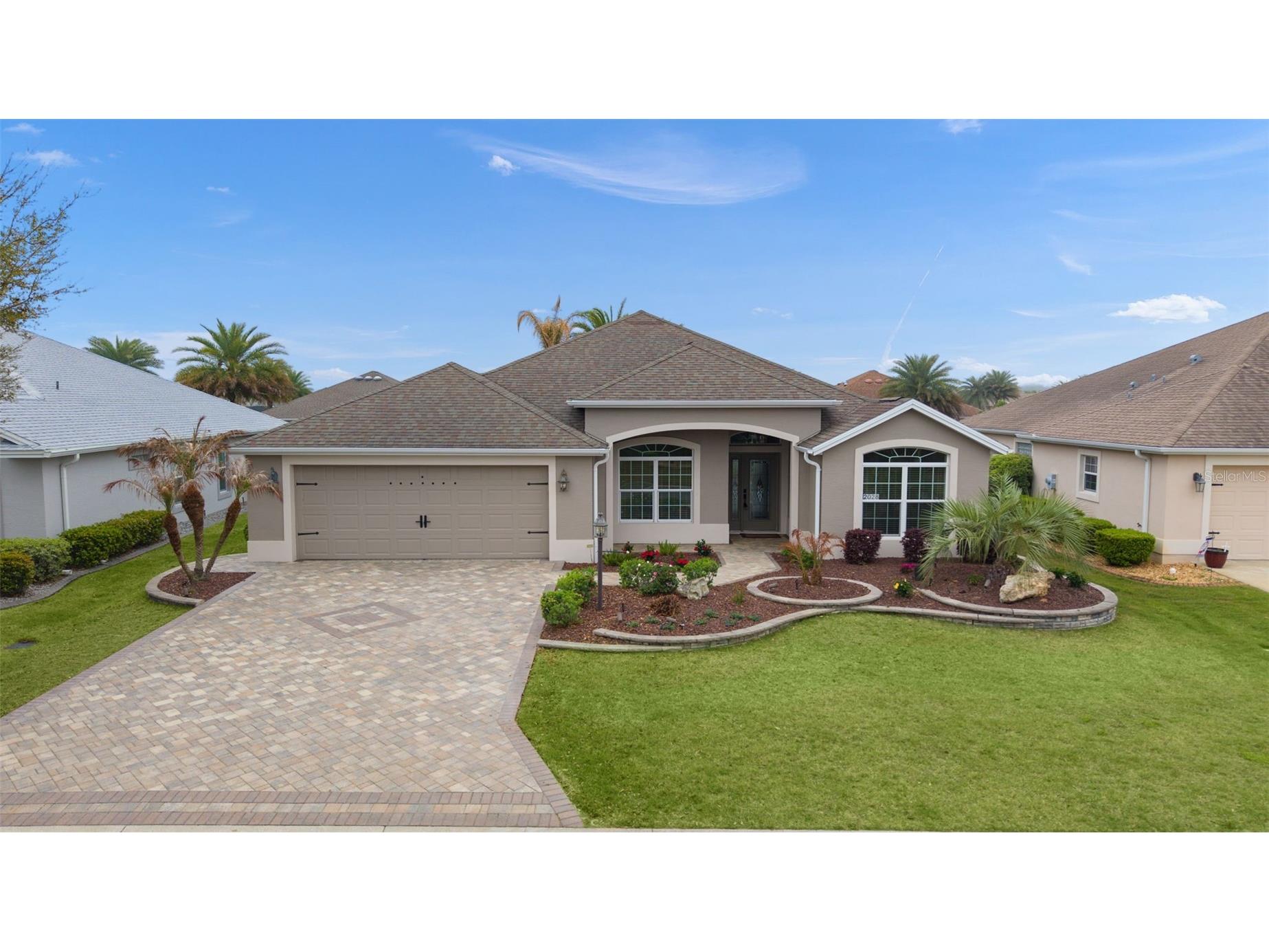 2028 Glenarden Path The Villages FL 32163 G5110286 image36