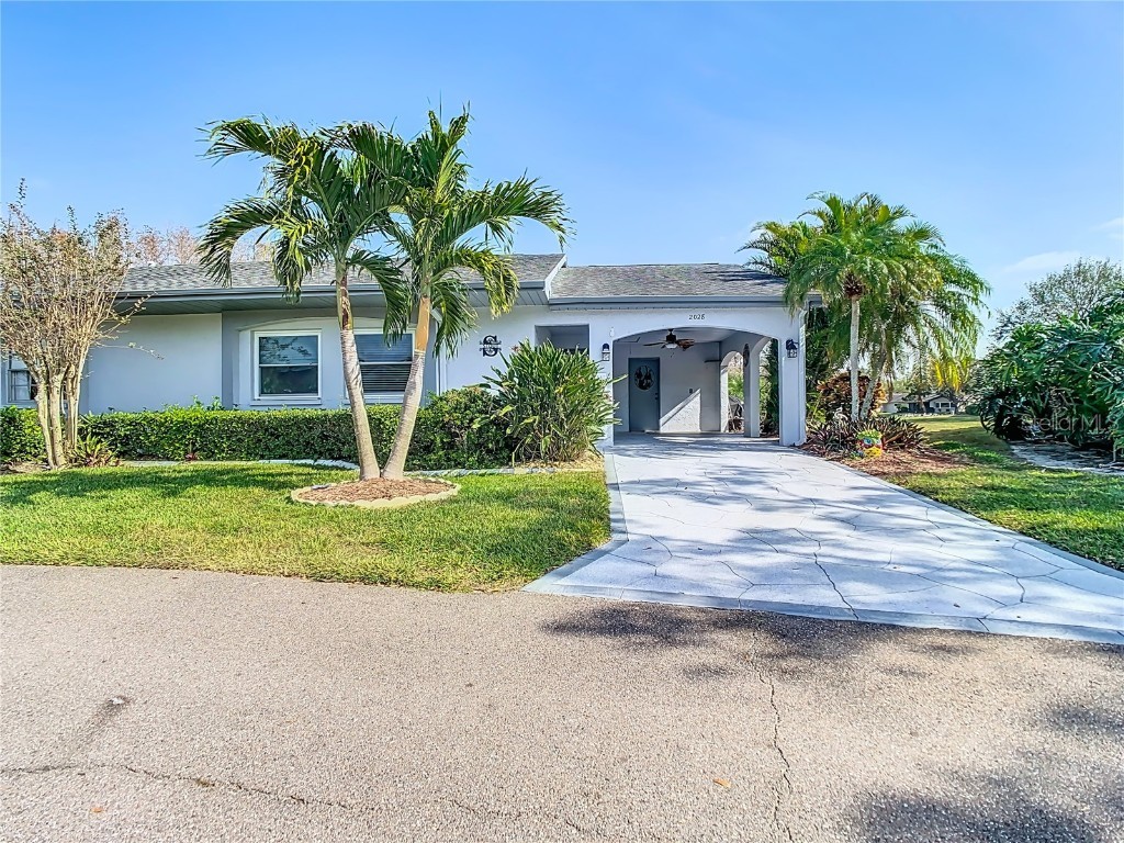 2028 Hawkhurst Circle #2028 Sun City Center FL 33573 TB8335322 image1