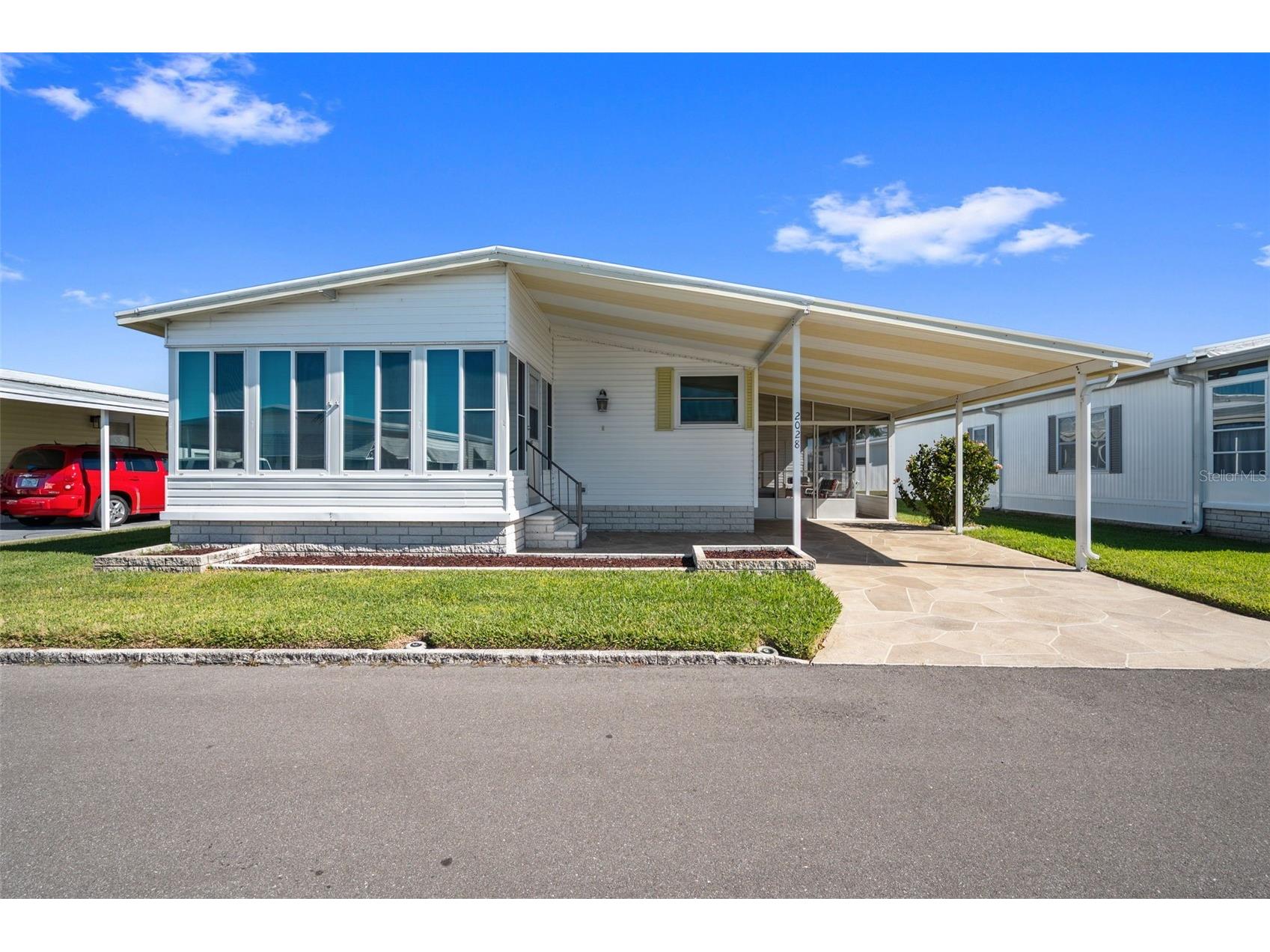 2028 Hilo Drive Holiday FL 34691 W7882656 image1