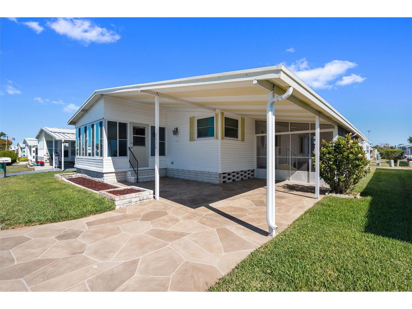 2028 Hilo Drive Holiday FL 34691 W7882656 image3