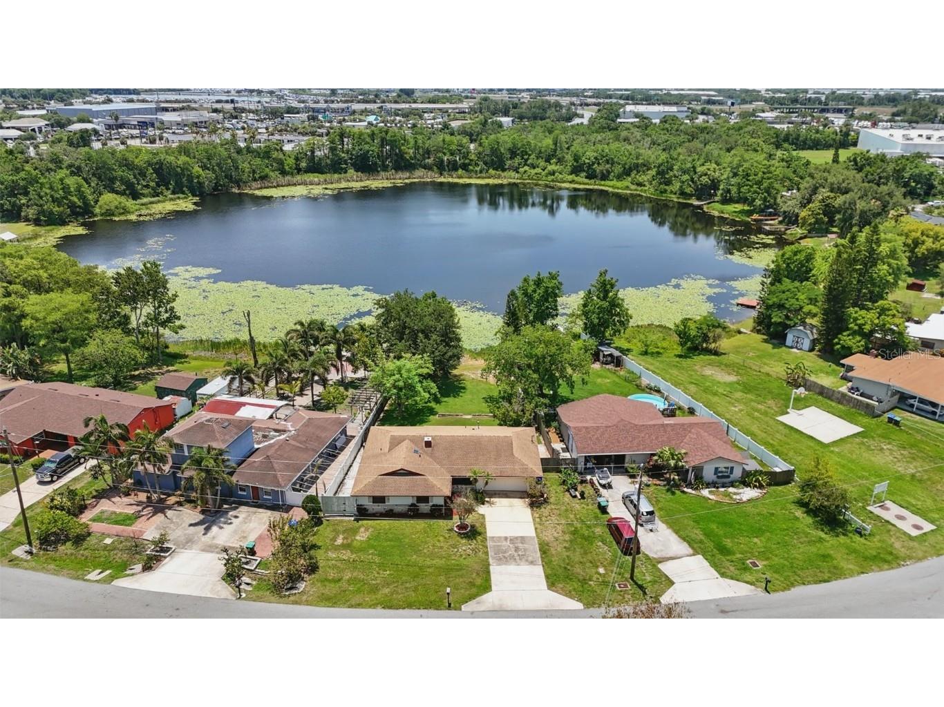 2028 Lake Christie Drive Orlando FL 32809 - LAKE ROGER O6311268 image1