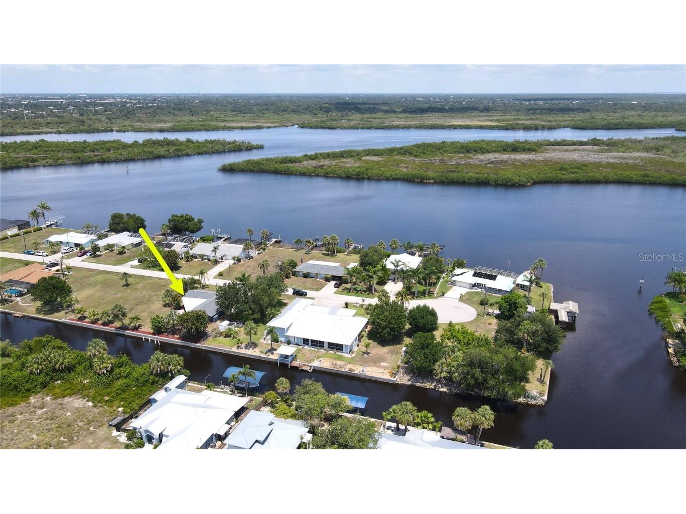 2028 River Basin Terrace Punta Gorda FL 33982 C7510522 image38