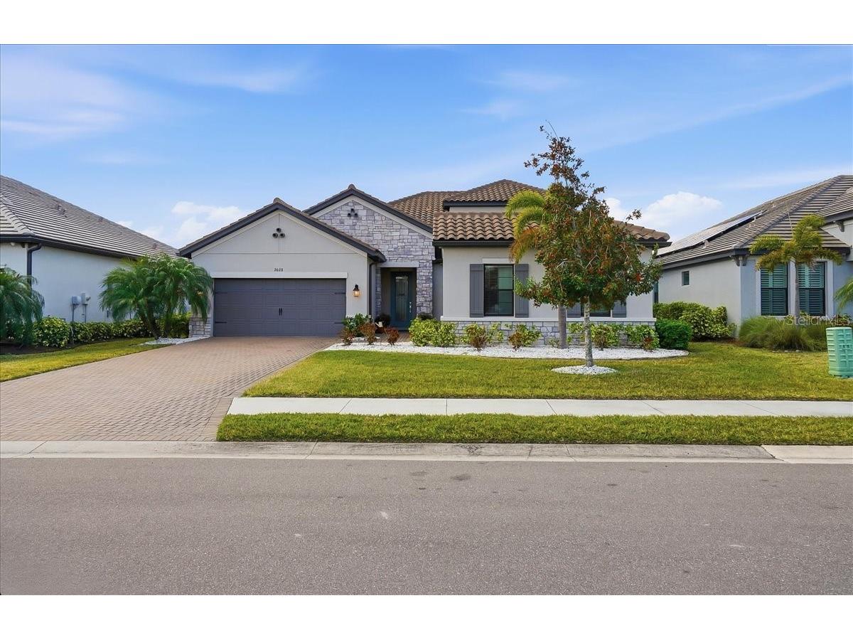 2028 Woodleaf Hammock Court Bradenton FL 34211 A4682385 image5