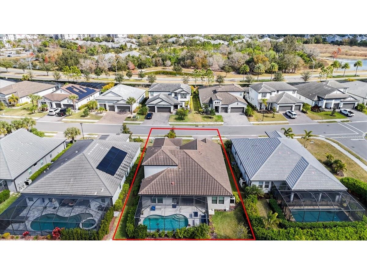 2028 Woodleaf Hammock Court Bradenton FL 34211 A4682385 image61