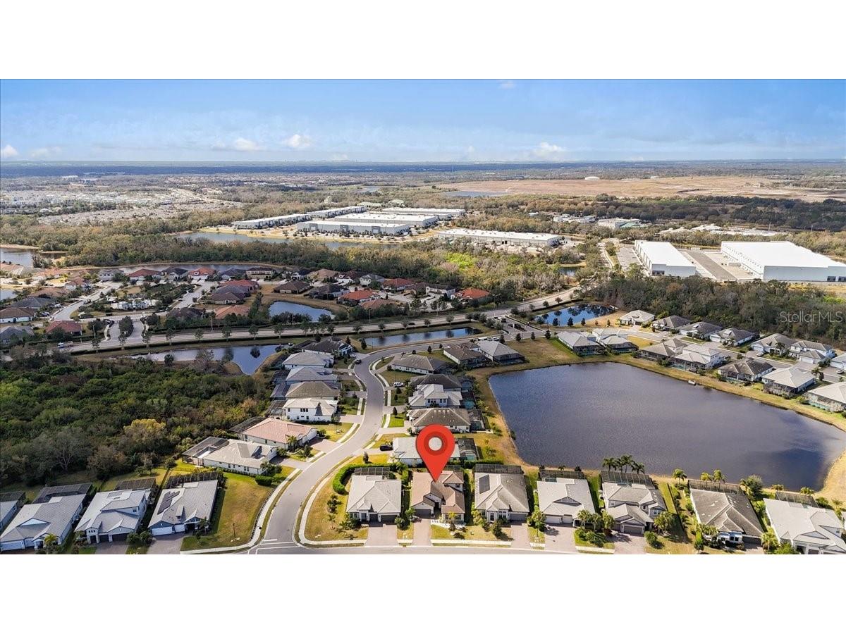 2028 Woodleaf Hammock Court Bradenton FL 34211 A4682385 image62