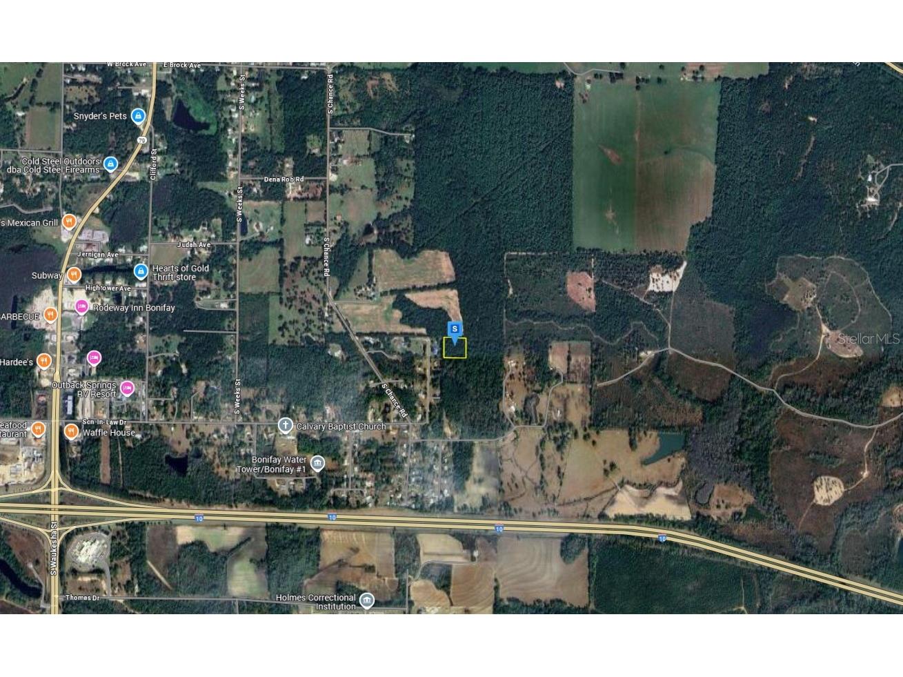 2028 Yoopon Lane Bonifay FL 32425 A4678017 image2