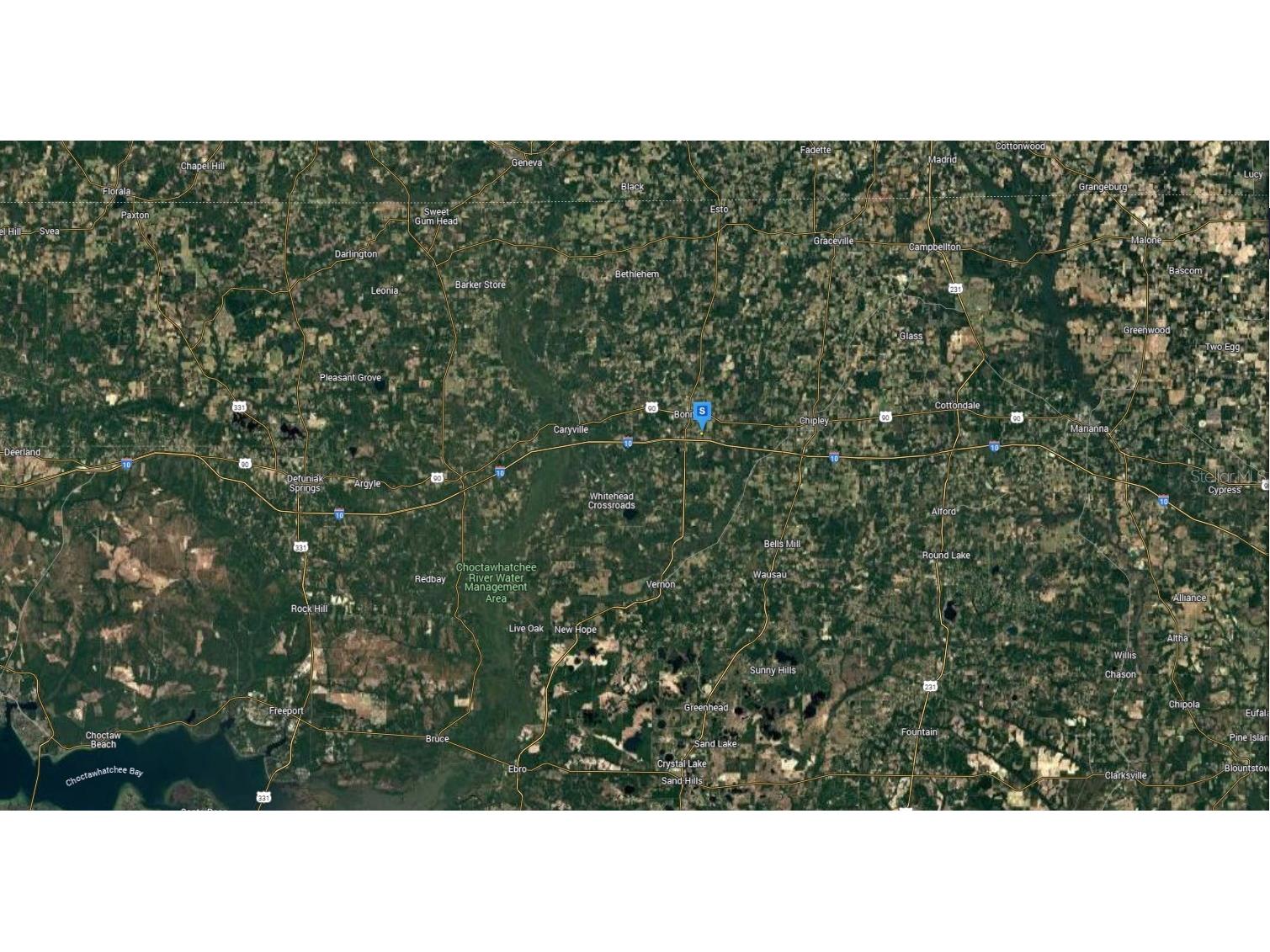 2028 Yoopon Lane Bonifay FL 32425 A4678017 image4