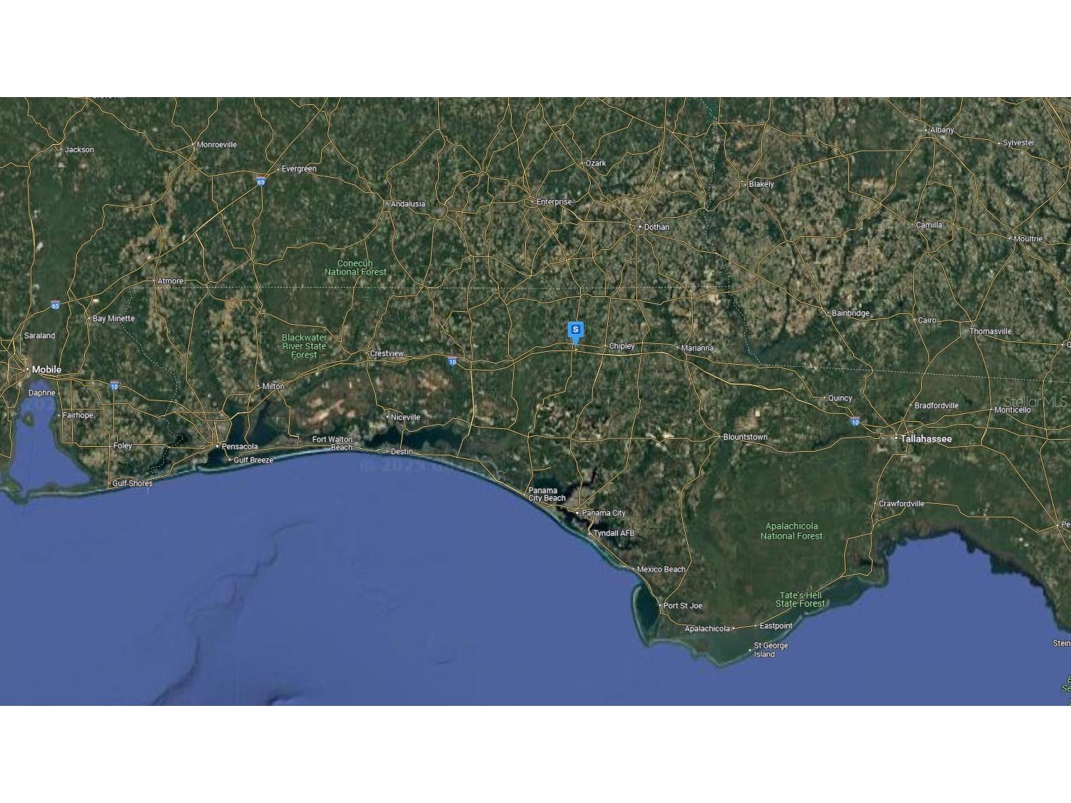 2028 Yoopon Lane Bonifay FL 32425 A4678017 image5