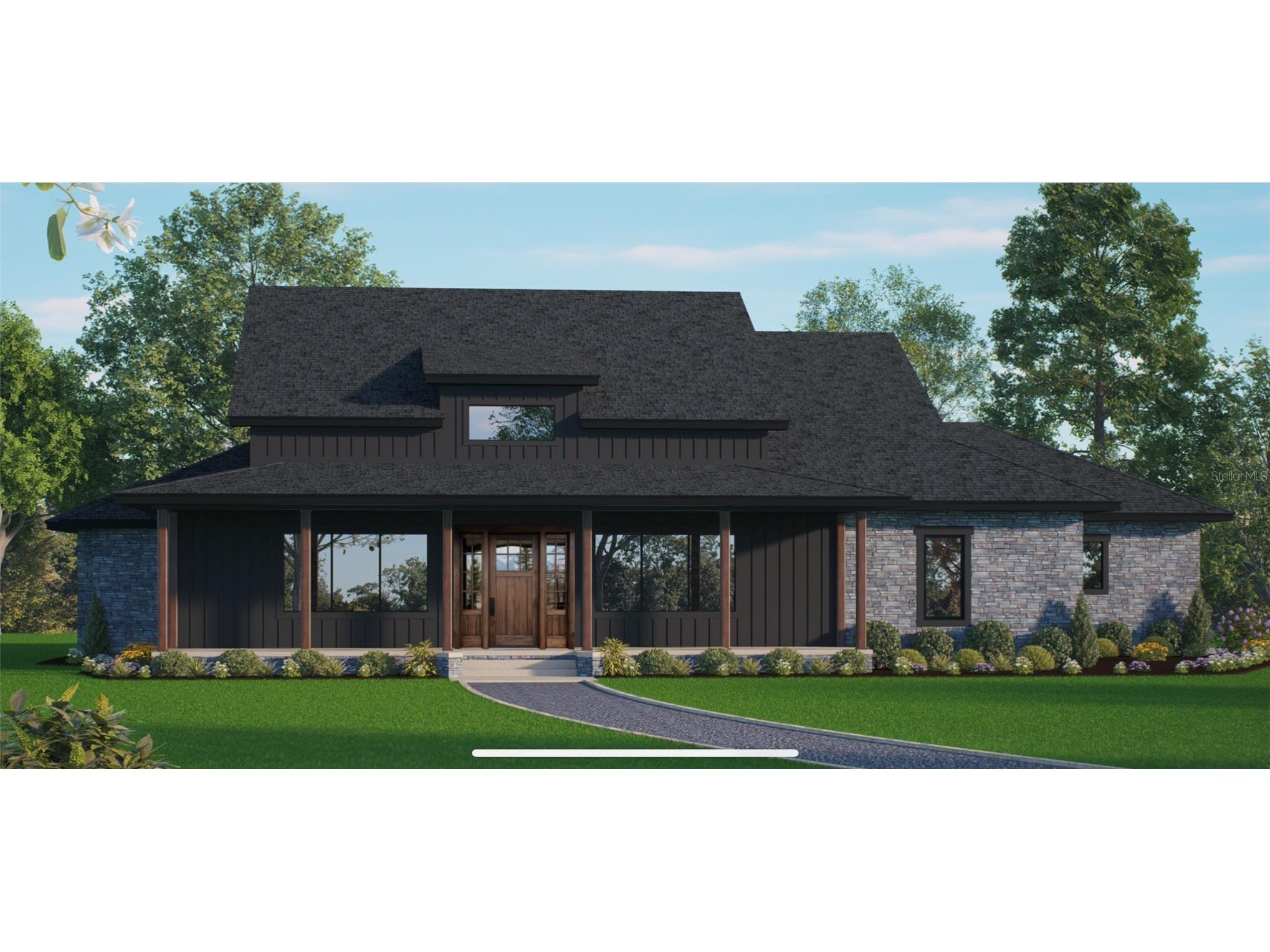 20280 Shoreline Ranch Lane Umatilla FL 32784 - LAKE DALHOUSIE O6416011 image1