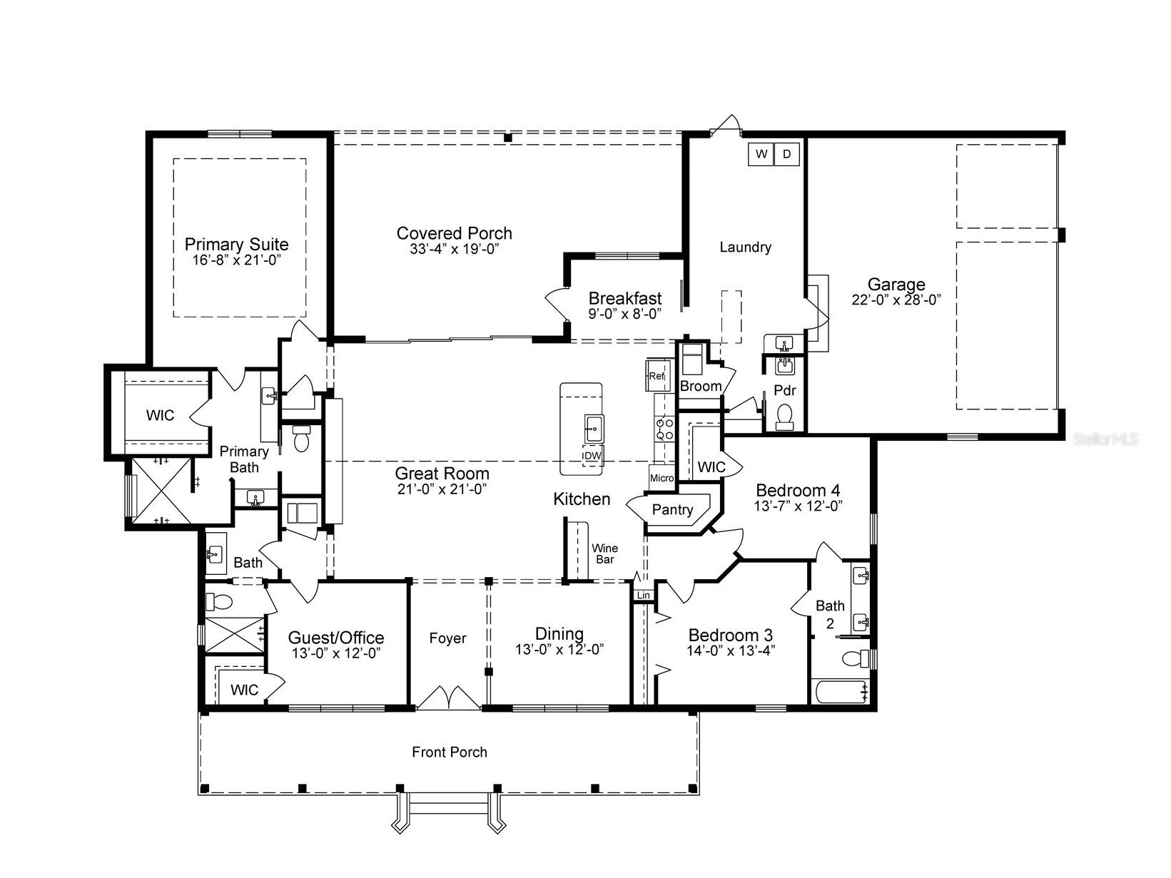 20280 Shoreline Ranch Lane Umatilla FL 32784 - LAKE DALHOUSIE O6416011 image2