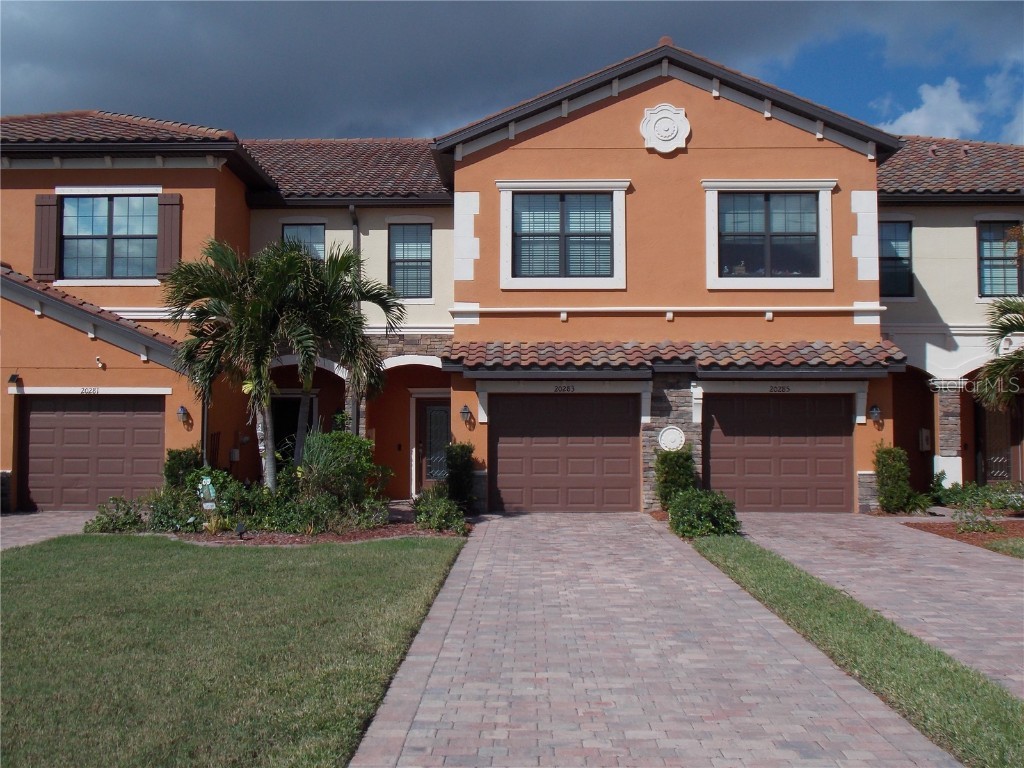 20283 Lagente Circle Venice FL 34293 A4627906 image1