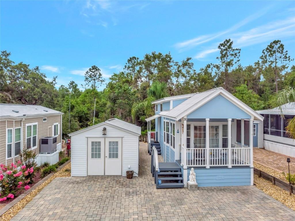 20285 Us Highway 27 #38 Clermont FL 34715 G5097959 image1